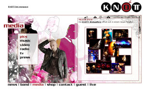 ...zu knott-band.de
